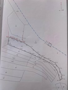 Stavebný pozemok na predaj (1582m2) - 6