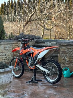 Ktm sxf 250 2013 - 6