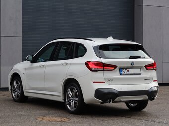 BMW X1 2.0d xDrive M-Sport,kúp. v SR,1.majiteľ.od.DPH - 6