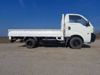 Kia K2500 Valník do 3.5t - 6