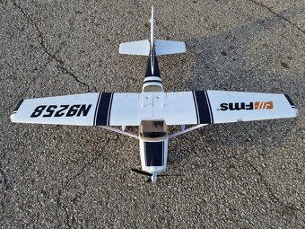 fma sky trainer 182 blue 1400mm - 6