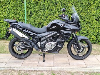 Suzuki DL650 V-strom 2017 - 6