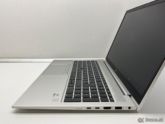 HP EliteBook 850 G7 15.6" i7-10710U/16GB/256GB/FHD/IPS - 6