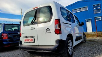 Citroën Berlingo PureTech 110 S&S Live M - 6