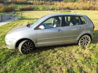 Vw polo 1.4 - 6