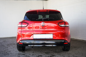 479-Renault Clio Grandtour, 2019, benzín, 0.9 TCE ,66kw - 6