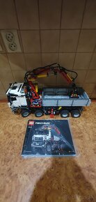 Lego technic 42043 - 6