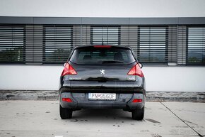 Peugeot 3008 1.6 e-HDi FAP STT Active BVMP6 - 6