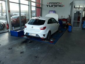 Seat Ibiza Cupra - 6