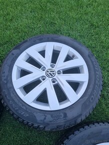 5x112 r17 VW - 6