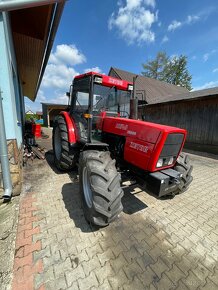 Traktor Zetor 10540 TURBO - 6