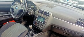 Fiat Punto 2007 - 6