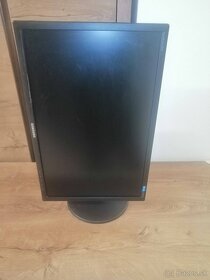 LCD monitor 24" SAMSUNG SyncMaster 2443 - 6