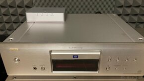 DENON DCD-1500AE - 6