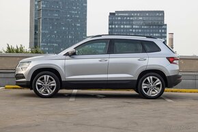 Škoda Karoq 2.0 TDI EVO SCR Style 4x4 DSG - 6