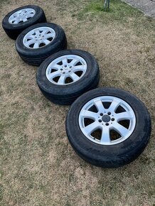 Disky R17 5x112 - 6