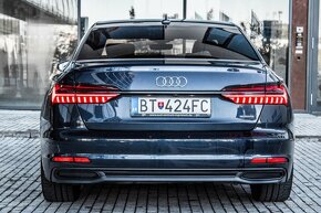 Audi A6 50 3.0 TDI mHEV Sport quattro tiptronic - 6