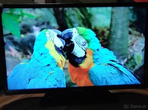 Predám 82 cm uhlopr.Led Smart tv Orava LT-848 - 6