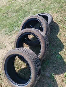 Letné pneumatiky 235/45 R18 HANKOOK - 6