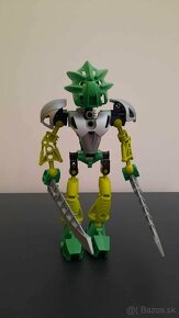 Lego Bionicles - 6