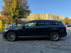 Volkswagen Passat Variant 2.0 BiTDI R-Line HL 4Motion DSG - 6