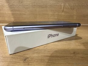 iPhone 11 64 GB, fialový - 6