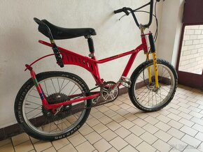 Darujem bicykel - 6