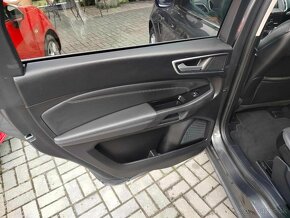 Ford S-Max 2.0 TDCi  Titanium X - 6