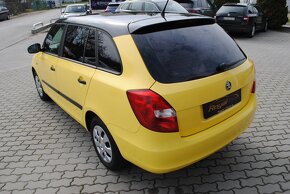 Škoda Fabia Combi 1.4 16V Elegance⭐ODPOČET DPH⭐ - 6