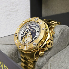 Hodinky INVICTA Reserve Shaq Diamond - model 37493 - 6