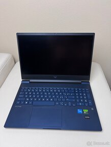 HP victus  v záruke na predaj - 6