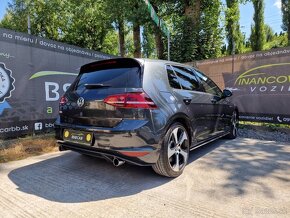 Volkswagen Golf 2.0 TSI BMT GTI DSG - 6