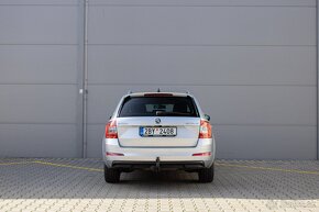 Škoda Octavia 1.6 TDI 81 kW Ambition Combi - 6