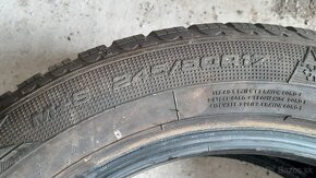 245/50r17 - 6