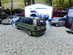 model auta Renault Espace 3 Otto mobile 1:18 - 6