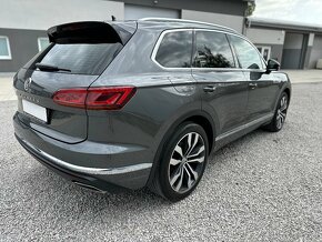 Volkswagen Touareg 3.0 V6 TDI 4Motion DPH DPH - 6