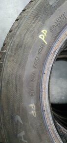 Pneumatiky 185/65 R14 letné - 6