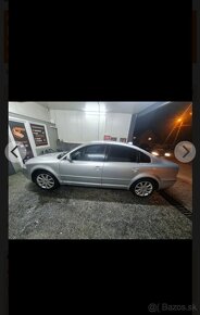 Passat b5.5 - 6