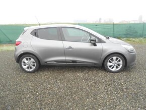 náhradné diely na: Renault Clio III 1.2i 16V, 1.5 Dci manuál - 6