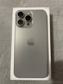 Iphone 15 pro max - 6