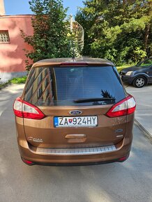 Ford Grand C-Max - TOP stav - 6