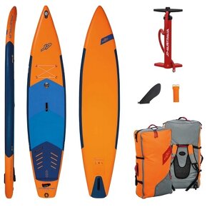 Paddleboard sportsAir SE 3DS 12'6x28" - 6