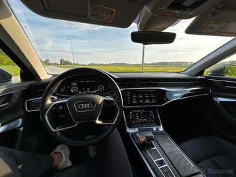 Audi A6 Limousine - 6