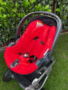 Stokke trailz - 6