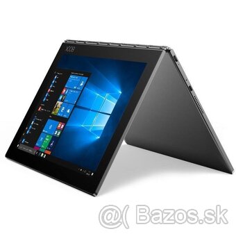 LENOVO YOGA BOOK YB1-X91L- notebook / tablet 2v1 - 6