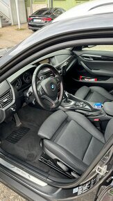 BMW X1 20dXdrive 135kw Sportline - 6