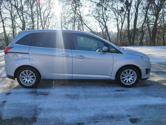 Ford Grand C-Max 7 miestny 2013 2.0tdci - 6