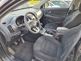 Kia Sportage 1.6 GDI 2WD Base - 6