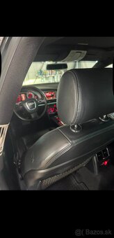 Audi A6 3.0TDi Quattro - 6