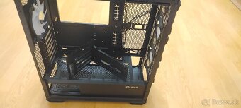 Zalman Z10 Duo ATX Mid-Tower - 6